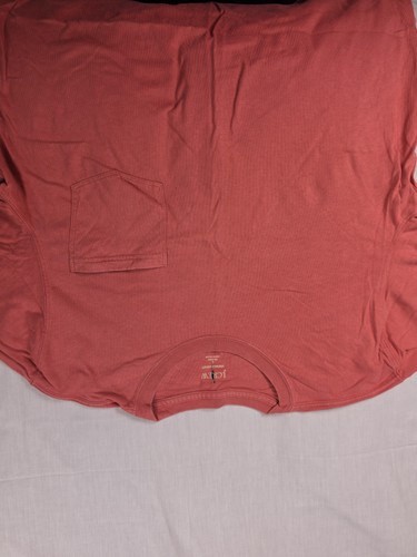 Crew shirt mens - mens, large