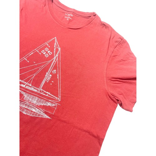 Crew mens large - j.crew, sailboat